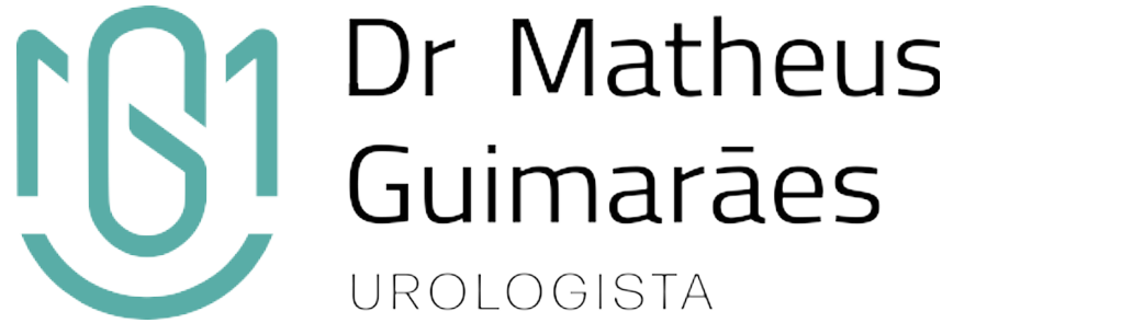 Dr. Matheus Guimarães - Urologista